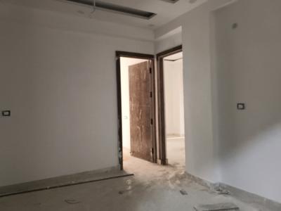 Living Room Image of 1050 Sq.ft 2 BHK Apartment / Flat for sale in Ambesten Twin Chalet, Noida Extension Greater Noida for Rs. 3850000