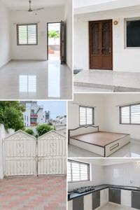 Image of 1600 Sq.ft 2 BHK Independent House for rent in Chhani, Vadodara for Rs. 13000