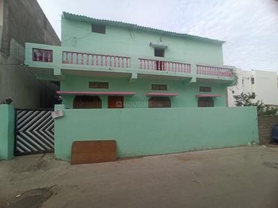 Image of 1800 Sq.ft 3 BHK Independent House for rent in Kishan Bagh, Hyderabad for Rs. 23000
