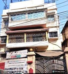 Image of 3800 Sq.ft 5 BHK Independent House for sale in Tollygunge, Kolkata for Rs. 24000000
