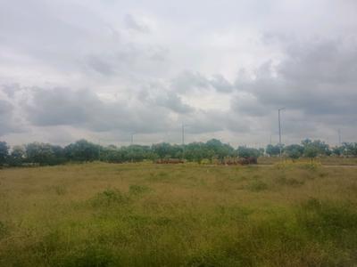 Image of 150 Sq.ft Residential Plot / Land for sale in SSR Kadthal Smartcity, Maheshwaram, Hyderabad for Rs. 2400000