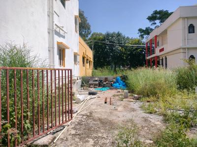 Image of 1200 Sq.ft Residential Plot / Land for sale in S.Bingipura, Bengaluru for Rs. 7000000