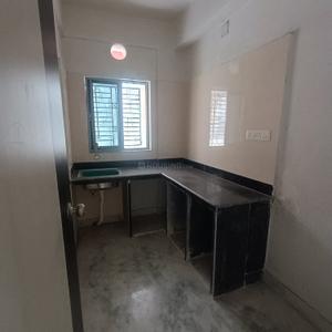 Kitchen Image of 1336 Sq.ft 3 BHK Apartment / Flat for sale in Santoshpur Kolkata for Rs. 8600000