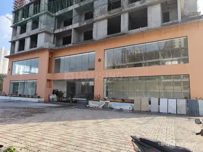 Image of 2014 Sq.ft 3 BHK Apartment / Flat for sale in Meda The Water Edge, Chikkakannalli, Bengaluru for Rs. 20000000