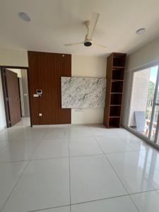 Living Room Image of 1653 Sq.ft 3 BHK Apartment / Flat for rent in Mahindra Eden, Jyotipuram Bengaluru for Rs. 62000