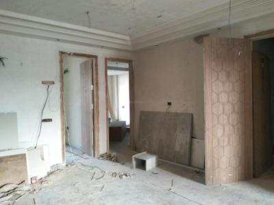 Living Room Image of 1700 Sq.ft 3 BHK Builder Floor for sale in Pitampura New Delhi for Rs. 39000000