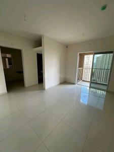 Hall Image of 1500 Sq.ft 3 BHK Apartment / Flat for rent in Jule Solapur for Rs. 28000