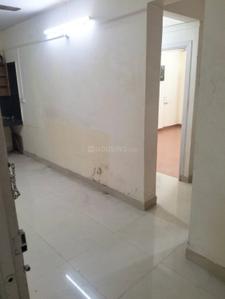 Hall Image of 551 Sq.ft 1 BHK Apartment / Flat for rent in DSK Ranvara, Bavdhan Pune for Rs. 23000