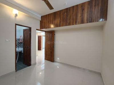 Bedroom Image of 2100 Sq.ft 4 BHK Villa for sale in Nanmangalam Chennai for Rs. 17000000