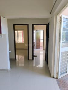 Hall Image of 1500 Sq.ft 3 BHK Apartment / Flat for rent in GK Rose Icon, Pimple Saudagar Pune for Rs. 40000