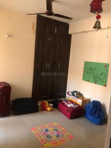 Bedroom Image of 1185 Sq.ft 3 BHK Apartment / Flat for sale in NBCC Tropical Garden, Noida Extension Greater Noida for Rs. 7500000