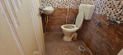 Image of 600 Sq.ft 1 BHK Penthouse for rent in Kalyan Nagar, Bengaluru for Rs. 17100