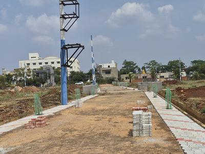 Image of 1453 Sq.ft Residential Plot / Land for sale in Amargol, Hubli for Rs. 4724999
