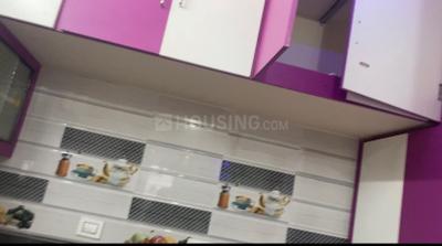 Kitchen Image of 1395 Sq.ft 2 BHK Independent House for sale in Rameswaram Kakinada for Rs. 7500000