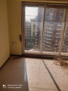 Bedroom Image of 524 Sq.ft 1 BHK Apartment / Flat for sale in Gemstar Sonata, Malad West Mumbai for Rs. 9800000