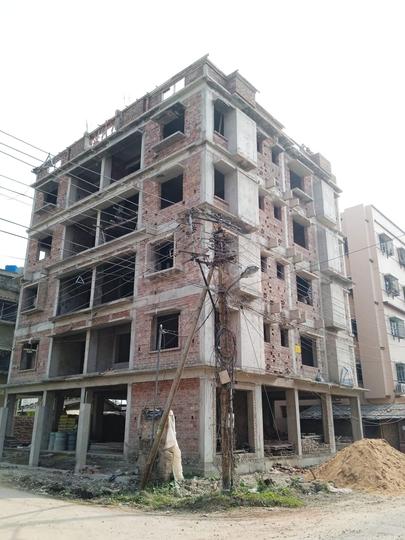 SOVA ABASAN GHARBARI Main Image 1