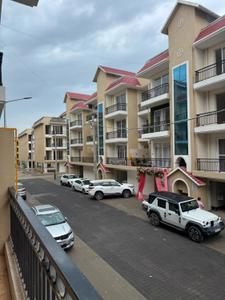 Image of 1172 Sq.ft 2 BHK Apartment / Flat for sale in SBP City Of Dreams 2, Preet Colony, Zirakpur for Rs. 5500000