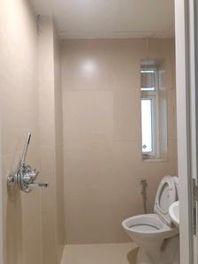 Servant Room Image of 2580 Sq.ft 3 BHK Apartment / Flat for sale in DLF One Midtown, Karampura New Delhi for Rs. 65500000