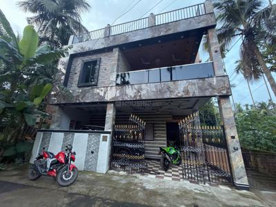 Image of 3000 Sq.ft 5 BHK Independent House for sale in Habra, North 24 Parganas District for Rs. 13000000