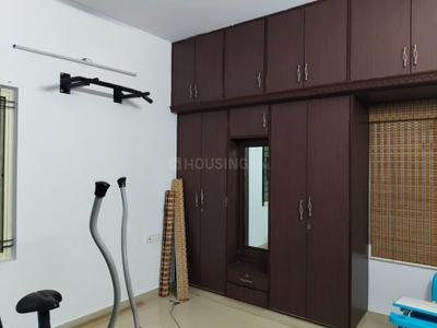 Bedroom Image of 2100 Sq.ft 3 BHK Villa for sale in Celebrity Golden Treasure by Celebrity Global Homes Pvt Ltd, Jigani Bengaluru for Rs. 16150000