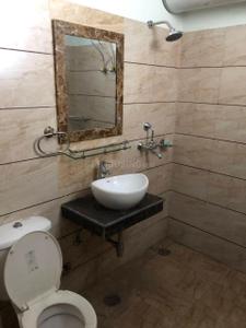 Bathroom Image of 1880 Sq.ft 3 BHK Apartment / Flat for sale in Barnala Riverdale Apartments, Nabha Zirakpur for Rs. 8500000