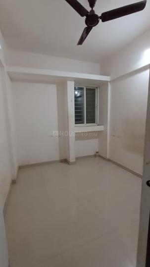 Charulata Apartment Bedroom 1