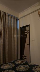 Bedroom Image of 1100 Sq.ft 3 BHK Apartment / Flat for sale in Shalimar Garden Ghaziabad for Rs. 5800000