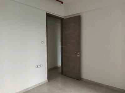Bedroom Image of 950 Sq.ft 2 BHK Apartment / Flat for sale in Crystal Hitendra Dhamm Shabha CHSL, Goregaon West Mumbai for Rs. 18500000
