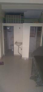 Image of 613 Sq.ft 1 BHK Apartment / Flat for sale in Sitaram Heights, Dombivli East, Thane for Rs. 5500000