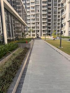 Image of 2245 Sq.ft 3.5 BHK Apartment / Flat for sale in 1OAK NATURA, Sushant Golf City, Lucknow for Rs. 19000000