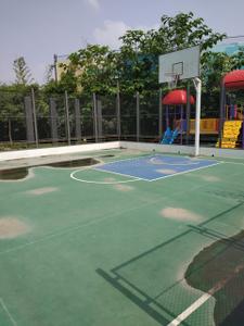 Image of 1125 Sq.ft 3 BHK Apartment / Flat for sale in Wakad, Pune for Rs. 8500000