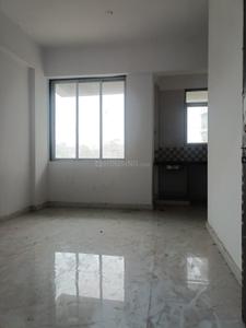 Hall Image of 478 Sq.ft 1 BHK Apartment / Flat for sale in Shree Rujve Vrindavan Homes Building A To H, Shelu Thane for Rs. 2000000