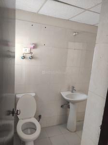 Bathroom Image of 1380 Sq.ft 3 BHK Apartment / Flat for rent in Paramount Emotions, Noida Extension Greater Noida for Rs. 22000