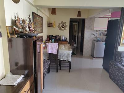 2 BHK Flat