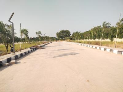 Image of 203 Sq.ft Residential Plot / Land for sale in Kardhanur, Sangareddy for Rs. 10150000