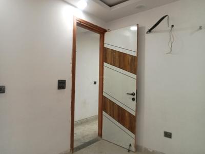 Bedroom Image of 1000 Sq.ft 3 BHK Builder Floor for sale in Govindpuri New Delhi for Rs. 7200000
