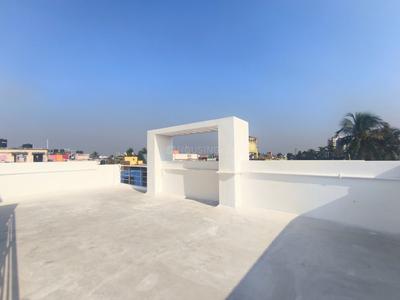 Image of 1140 Sq.ft 3 BHK Apartment / Flat for sale in Bansdroni, Kolkata for Rs. 6150000
