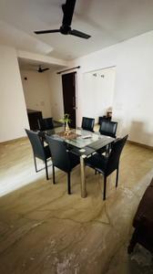 Hall Image of 1800 Sq.ft 3 BHK Builder Floor for rent in Safdarjung Development Area New Delhi for Rs. 170000