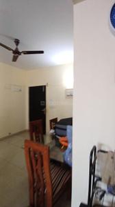 Hall Image of 1400 Sq.ft 2 BHK Apartment / Flat for sale in Golden Grand, Yeswanthpur Bengaluru for Rs. 16500000