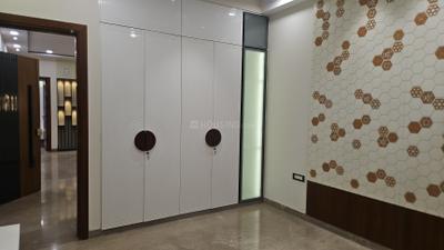 Bedroom Image of 1440 Sq.ft 3 BHK Builder Floor for sale in GTB Nagar New Delhi for Rs. 27500000