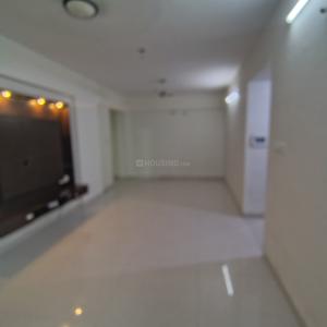 Hall Image of 980 Sq.ft 2 BHK Apartment / Flat for sale in Shekhar Maple Woods, Nipania Indore for Rs. 7500000