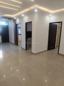 Hall Image of 2500 Sq.ft 4 BHK Apartment / Flat for sale in VVIP Mangal, Raj Nagar Ghaziabad for Rs. 21800000