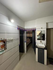 Kitchen Image of 1000 Sq.ft 2 BHK Apartment / Flat for sale in Pasodara Surat for Rs. 3150000