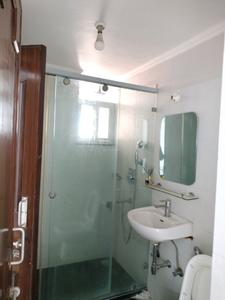 Common Bathroom Two Image of 1800 Sq.ft 3 BHK Apartment / Flat for sale in Sector 7 Dwarka New Delhi for Rs. 24900000
