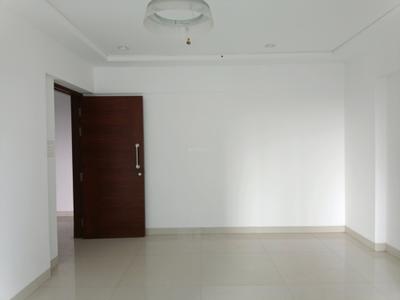 Living Room Image of 850 Sq.ft 2 BHK Apartment / Flat for sale in Lodha Bel Air, Jogeshwari West Mumbai for Rs. 25000000