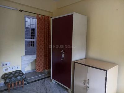 Bedroom Image of 900 Sq.ft 2 BHK Apartment / Flat for rent in Garia, Sonarpur Kolkata for Rs. 15700