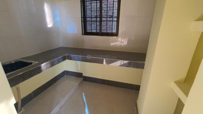 Kitchen Image of 1000 Sq.ft 2 BHK Independent House for rent in Satgaon Guwahati for Rs. 8500