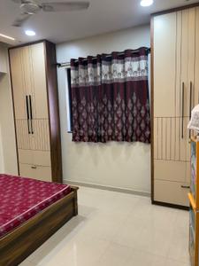 Bedroom Image of 740 Sq.ft 2 BHK Apartment / Flat for sale in Manav Silver Park Phase I, Ambegaon Pathar Pune for Rs. 7000000