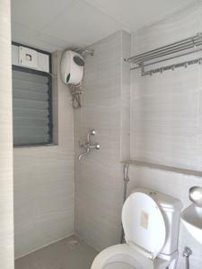 Bedroom Two Image of 990 Sq.ft 2 BHK Apartment / Flat for sale in DSS Mahavir Kalpavruksha, Kasarvadavali Thane for Rs. 9900000