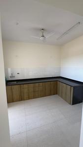 Kitchen Image of 1225 Sq.ft 2 BHK Apartment / Flat for sale in Edcon Rio Grande, Panjim Goa for Rs. 16000000